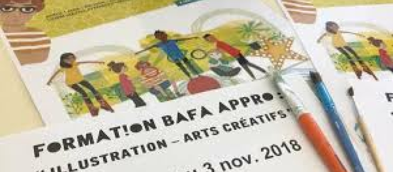 Prochaine session de formation Approfondissement BAFA à Sarrant