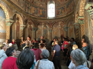 Photo Michèle Ihidopé