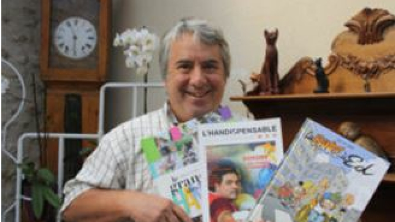 Semaine du Handicap on se mobilise chez nos voisins