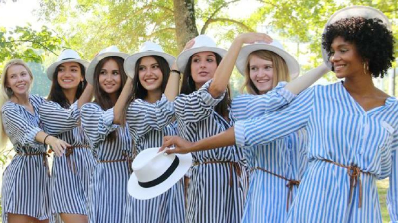 "Miss Gers" Sept candidates pour le titre