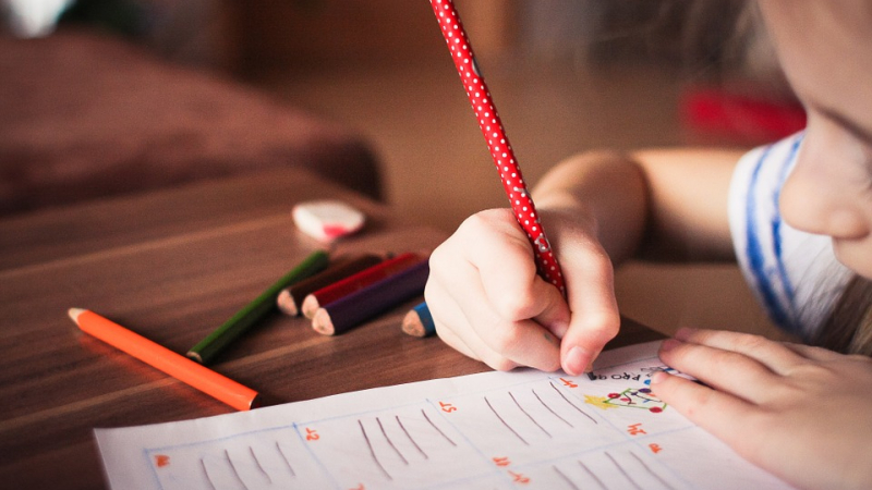 Accompagnement à la scolarité 