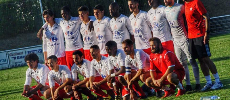 Football : Les rencontres du week-end du 22 et 23 septembre.