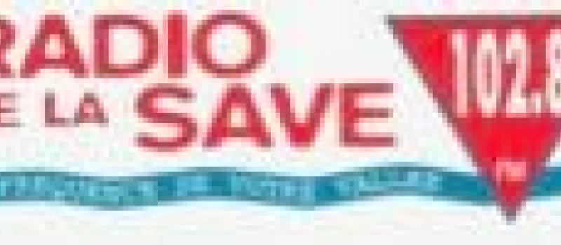 Radio de la Save /  Territoire Politique