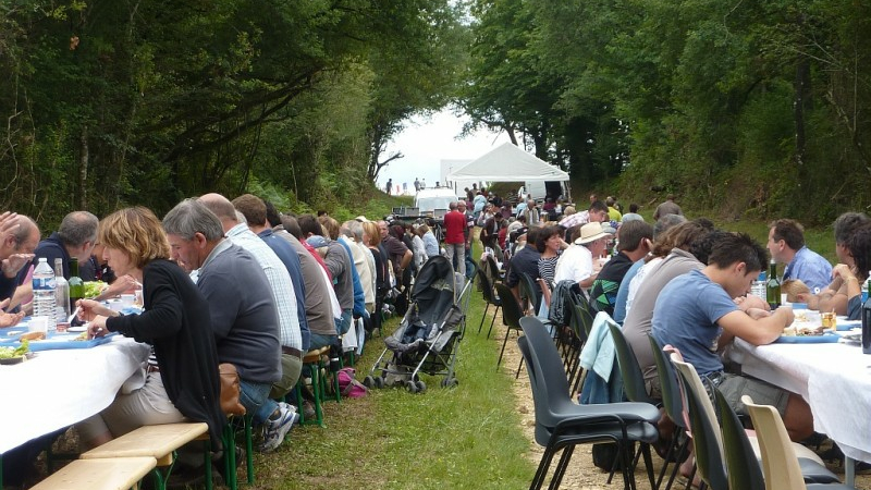 Fête locale