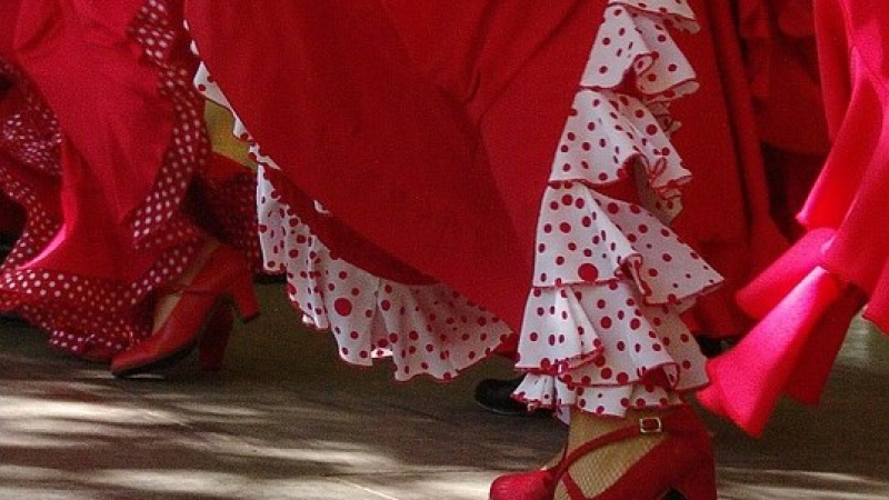 La culture hispanique au coeur de la ville