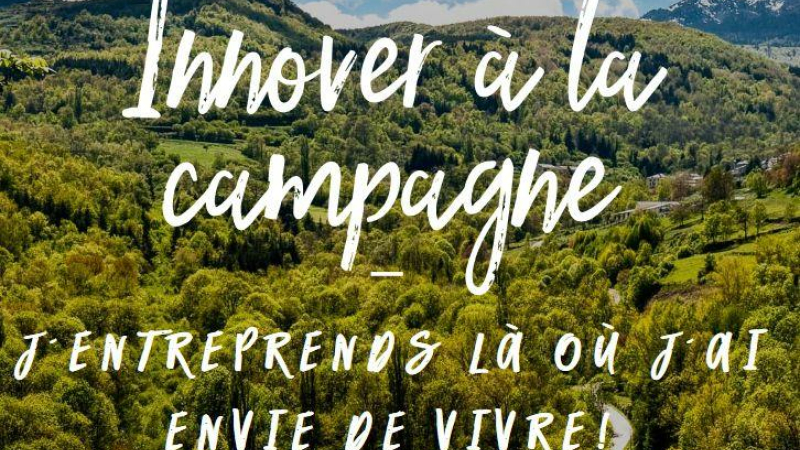 Deux entreprises gersoises nominées au prix "Innover à la campagne"