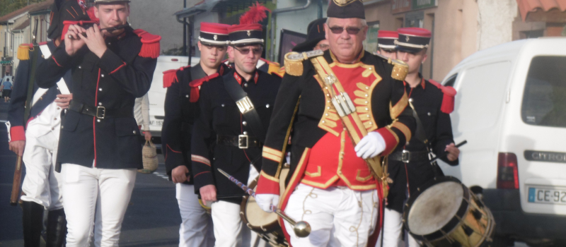 Journées napoléoniennes