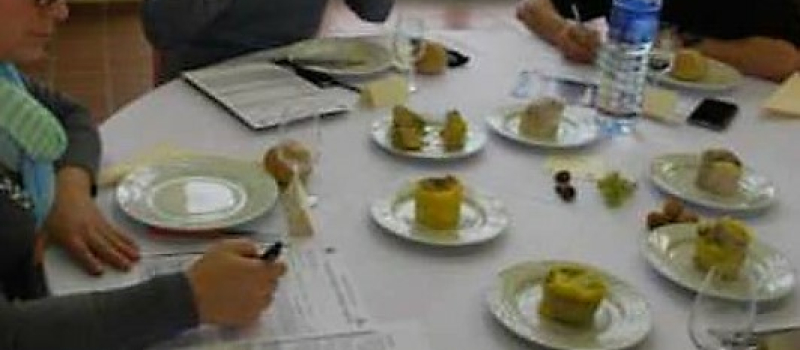 Concours du meilleur foie gras du Gers