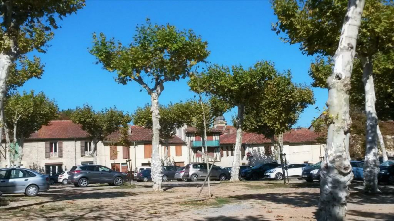 Inauguration de l'Union Locale CGT