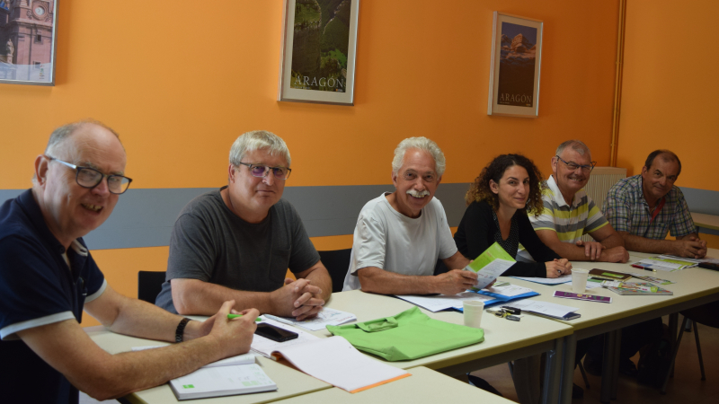 La Journée de la Rando Santé Mutualité aura lieu le dimanche 7 octobre