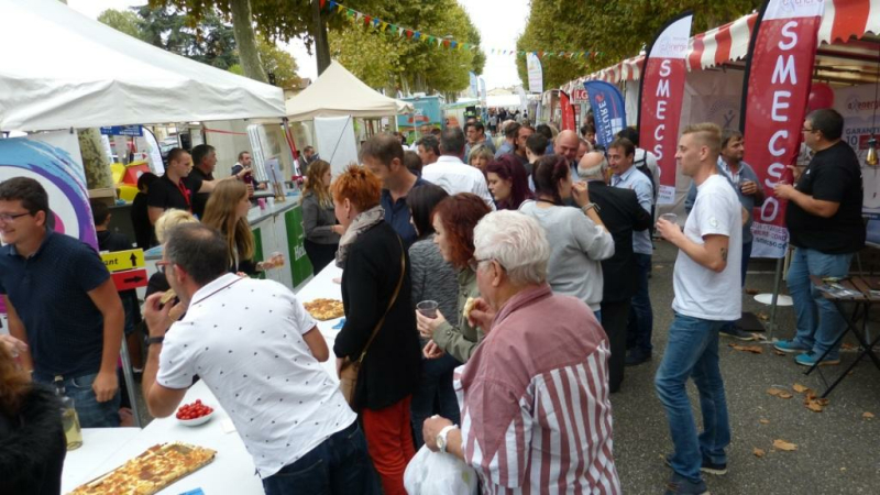 On fait quoi ce week-end ?...