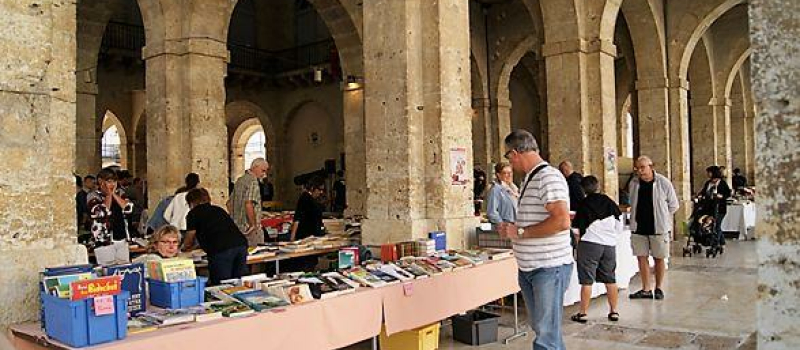 Les animations du week-end