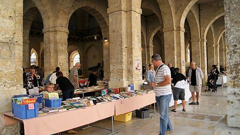 Les animations du week-end