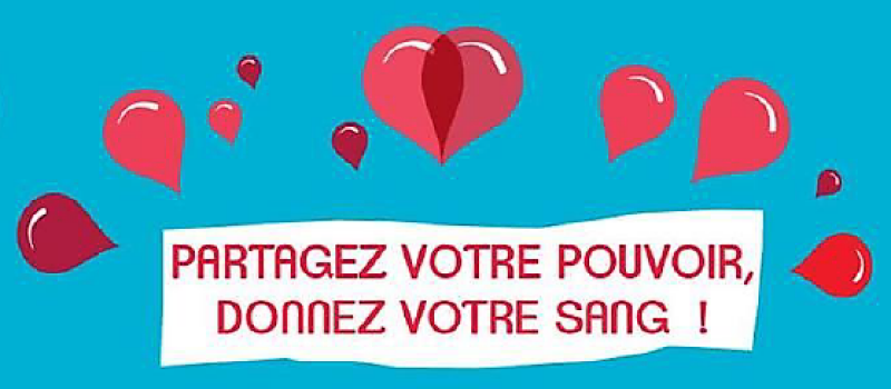 Collectes de Sang d' octobre 2018 dans le Gers