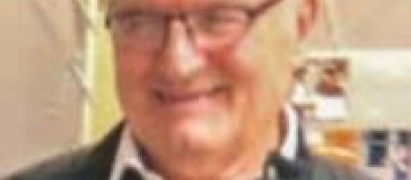 Pierre Truillé-Baurens maire de Sainte Marie n'est plus