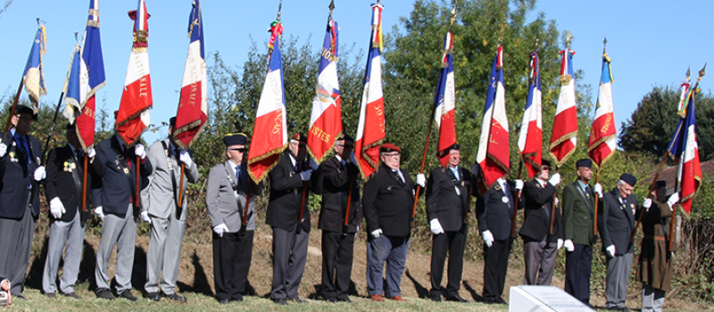Commémoration de la journée des Harkis