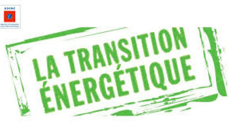 Une action pour l'énergie positive