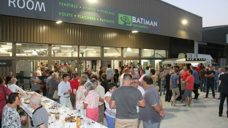Sommabere une entreprise du pays