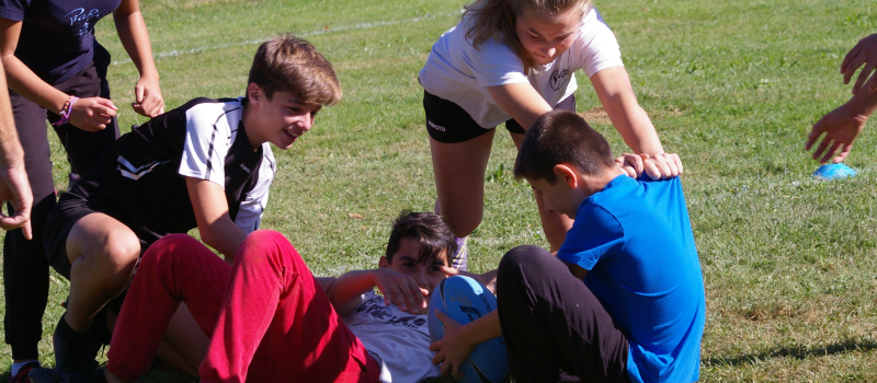 Journée Nationale du Sport Scolaire