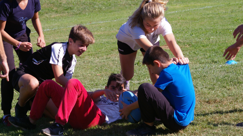 Journée Nationale du Sport Scolaire