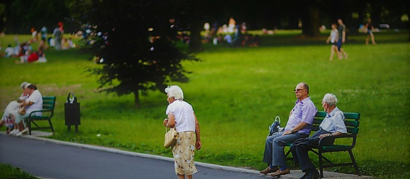 Forum des Seniors
