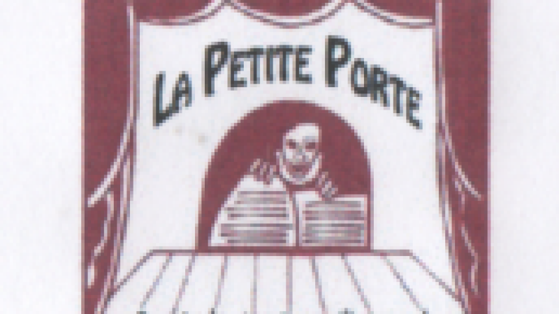 «Poésie sans frontières» avec Claud Michaud Chanteur Québécois 