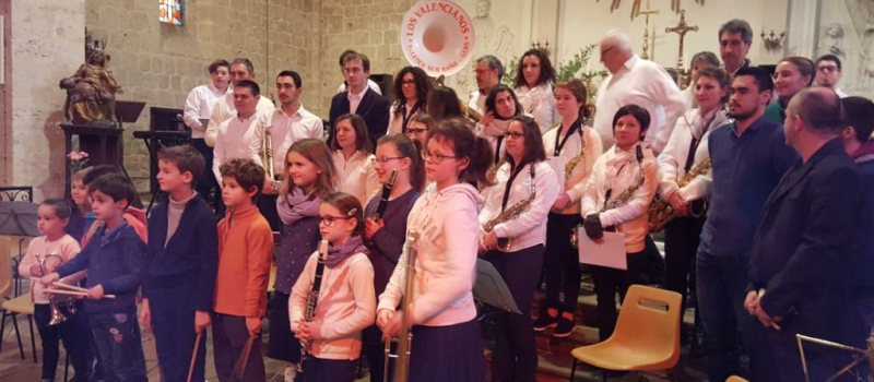 Réveil Valencien : Myriam Martinelli réélue présidente