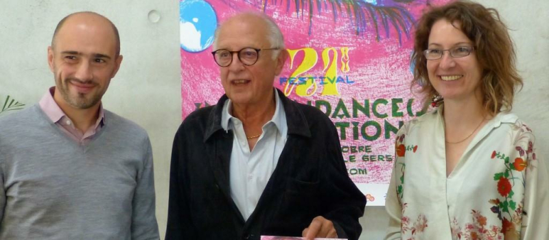 Festival du film "Indépendance(s) et Création" à CINE 32 et dans tout le Gers du 3 au 7 octobre