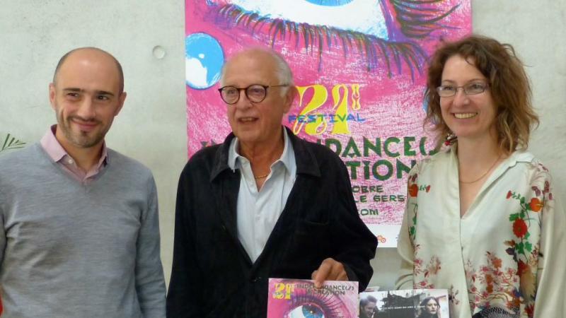 Festival du film "Indépendance(s) et Création" à CINE 32 et dans tout le Gers du 3 au 7 octobre