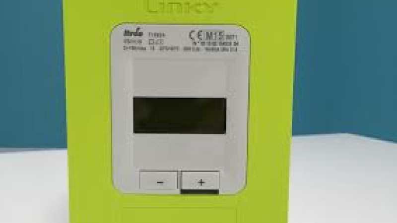 Collectif anti-linky 32120
