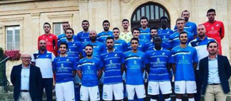 Coupe d'Occitanie : le FCM n'a pu inverser la hiérarchie !
