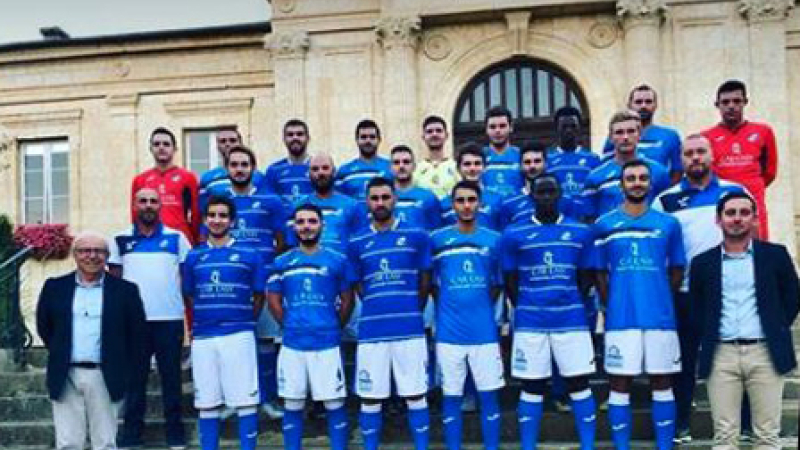 Coupe d'Occitanie : le FCM n'a pu inverser la hiérarchie !
