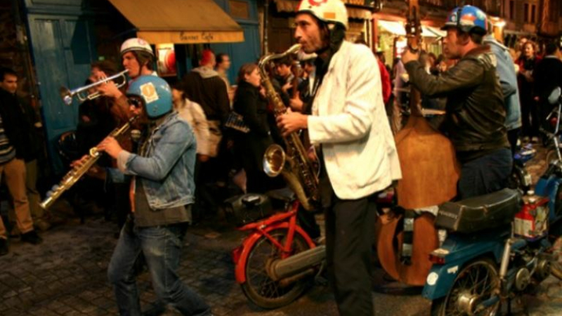 Concerts, spectacles, animation etc, etc