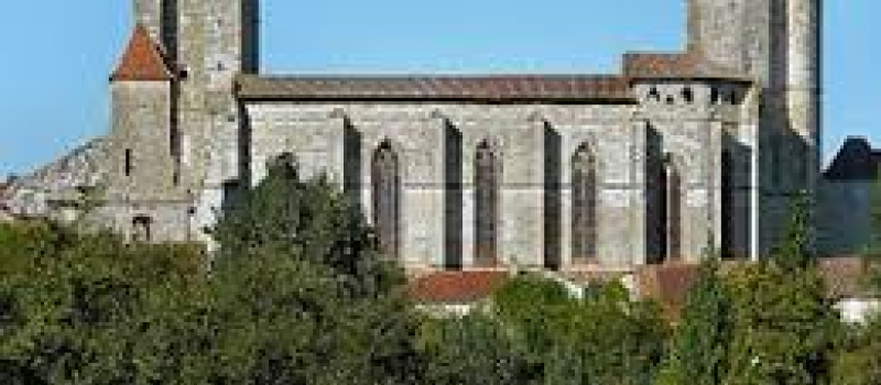 Archéologie, Architecture,et musique.