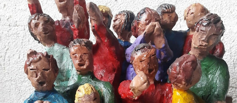 "Automnales colorées" à la Cavéa