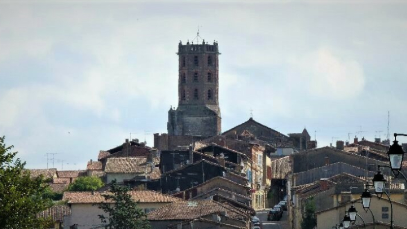 L'ancienne conserverie Comtesse du Barry réhabilitée