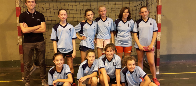 Echos du Hand-Ball