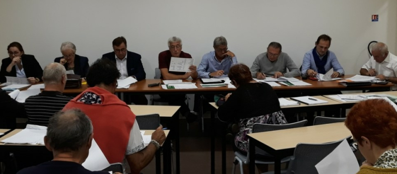 Communauté des communes d'Artagnan en Fezensac