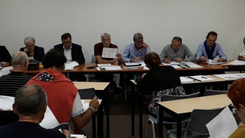 Communauté des communes d'Artagnan en Fezensac