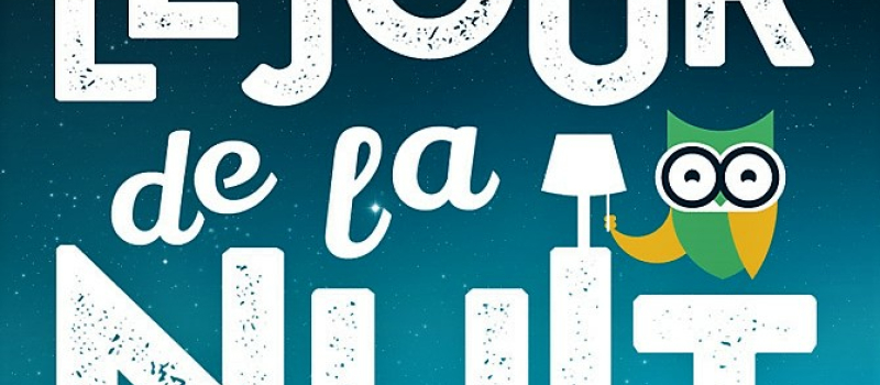 Le Jour de la Nuit