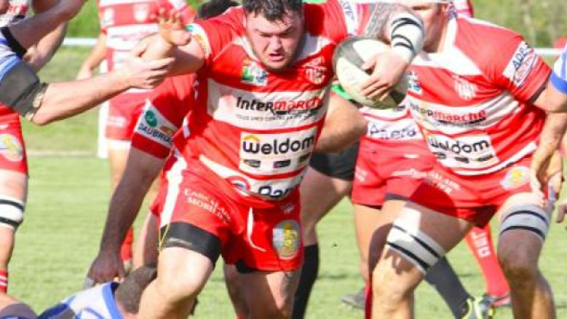 Rugby : Les rencontres du week-en du 3 et 4 février du 6 et 7 octobre