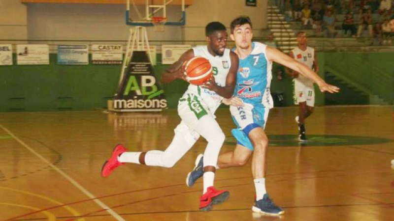 Basket : Les rencontres du week-end du 6 et 7 octobre