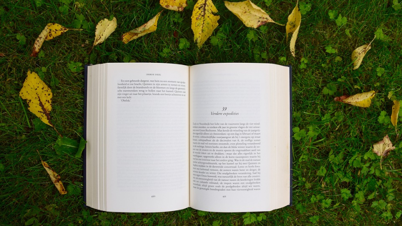 A vos marque-pages !