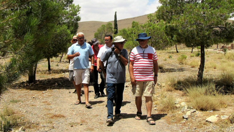 ASMA et la Fondation Engagés Solidaires ensemble au Maroc
