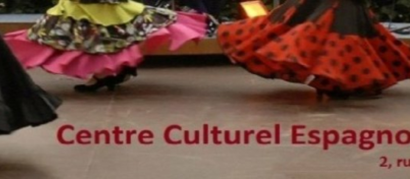Centre culturel espagnol : Concert, bal sévillan, et visite de la ganaderia de Jean-Louis Darré 