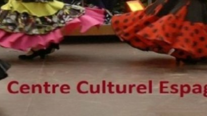 Centre culturel espagnol : Concert, bal sévillan, et visite de la ganaderia de Jean-Louis Darré 