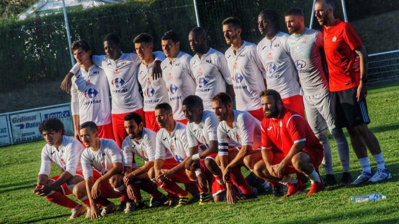 Football : résultats et classement du week-end du 6 et 7 octobre