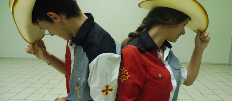 Bal country samedi 13 octobre 
