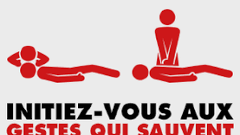 Formation aux premiers secours