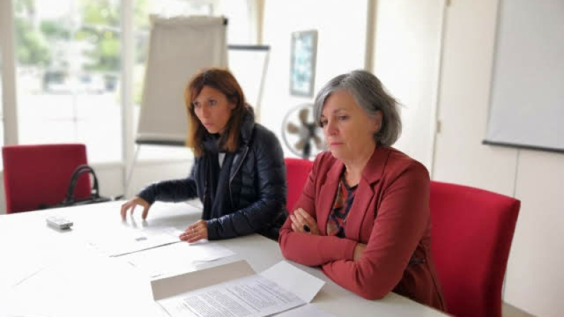 Le Département du Gers partenaire de la Semaine Bleue 